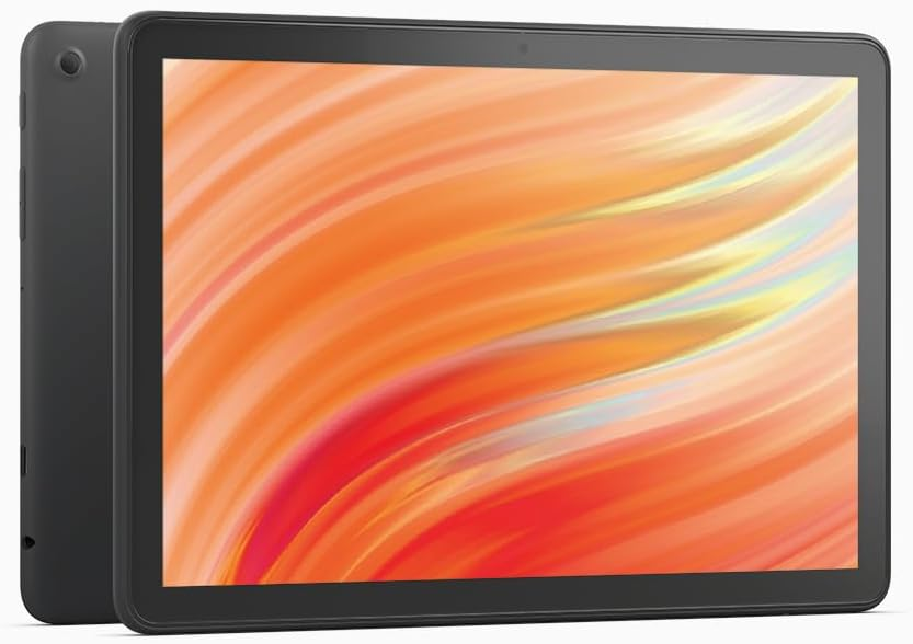 Amazon Fire HD 10 Tablet