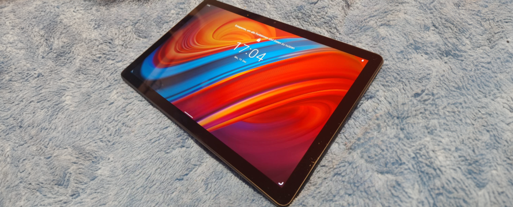 Lenovo Tab M10 Bewertungen 