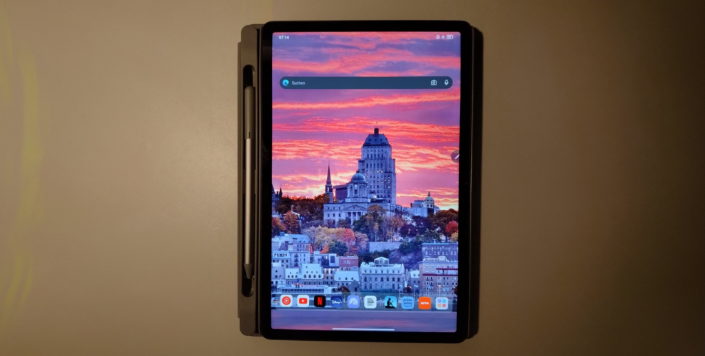 Lenovo Tab M10 Review