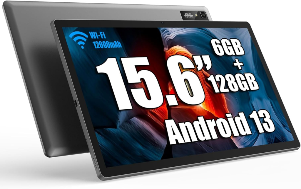 Azamp MES-B3 Tablet