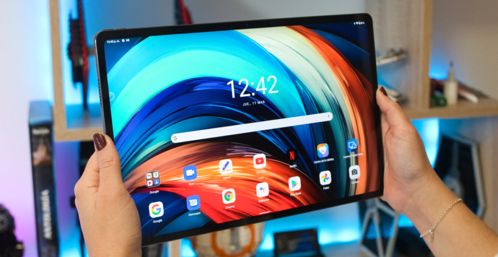 Lenovo Tab P12