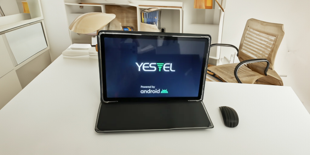 Yestel T15 Testbericht 