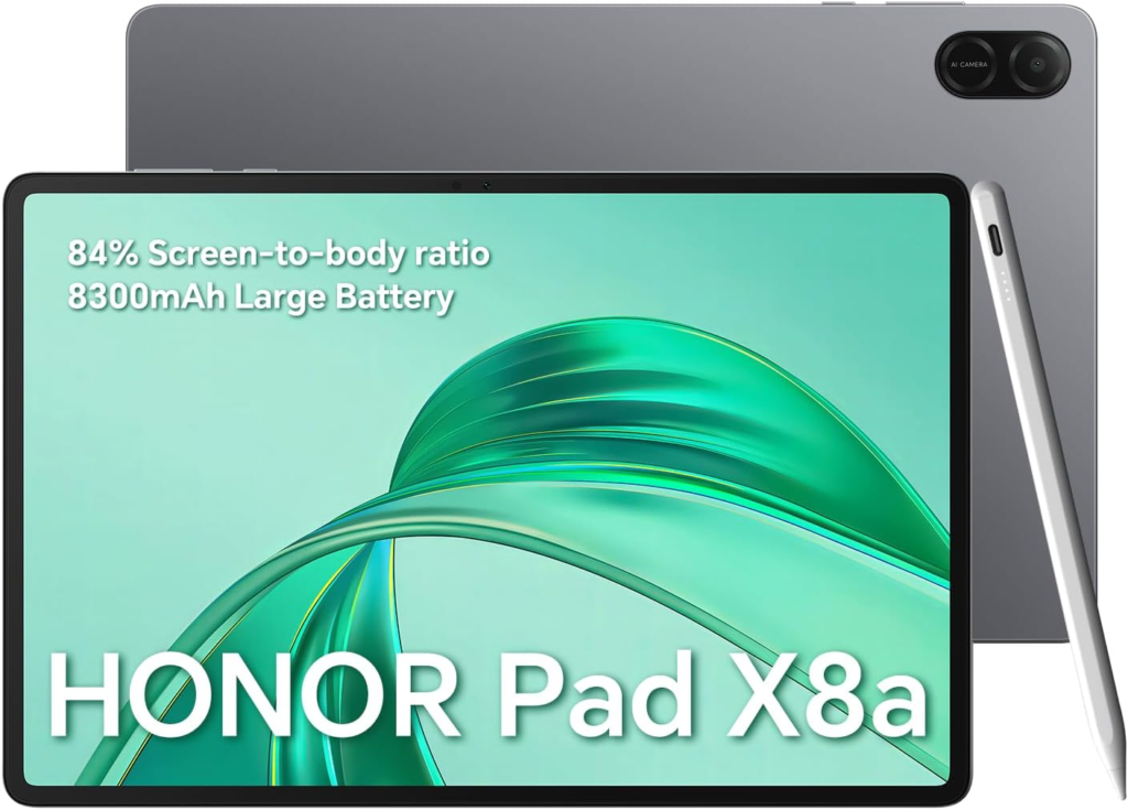 HONOR Pad X8a Tablet