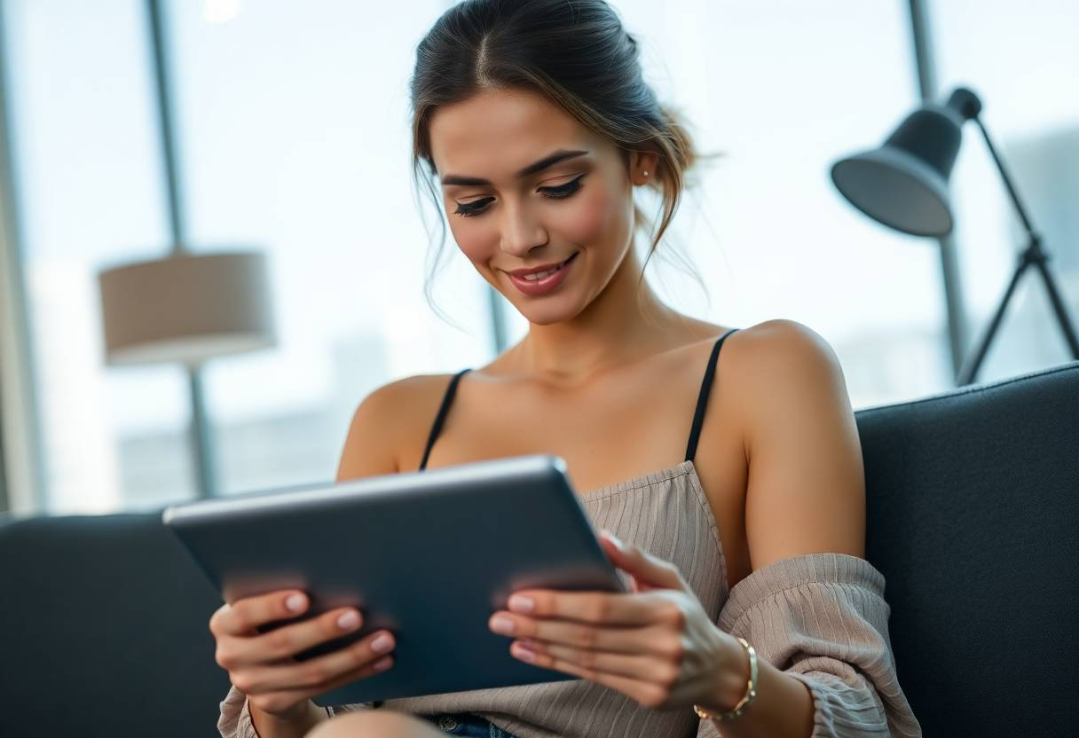 TUOHAITIME C30-JZB Tablet – Erfahrungen und Test 2025