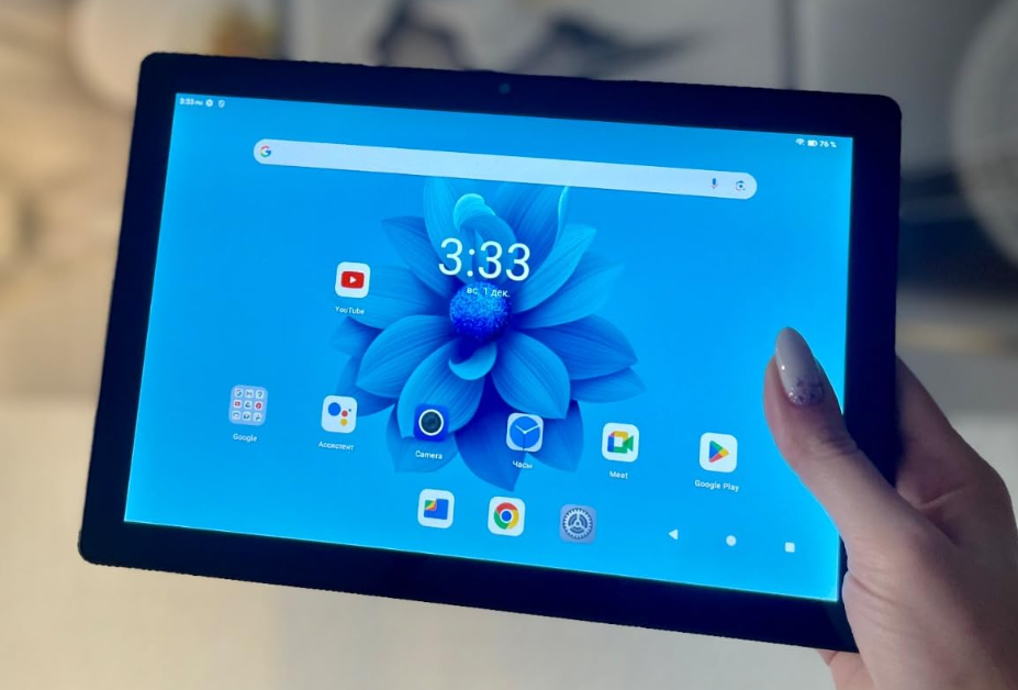 Yicty Tablet 10 Zoll – Erfahrungen und Test 2025