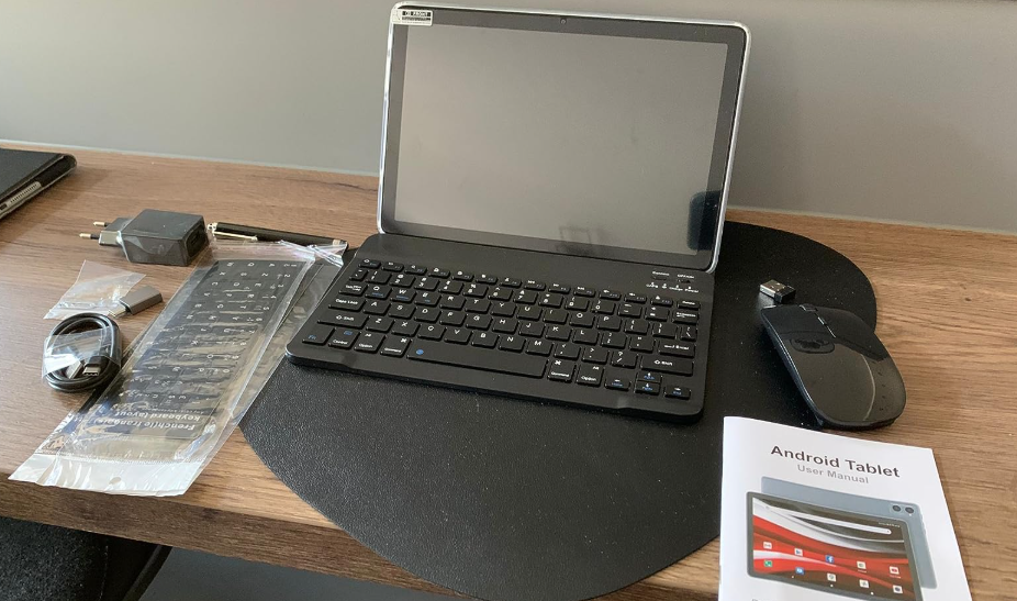 KADYBE K110B-DP-G – Erfahrungen und Test 2025