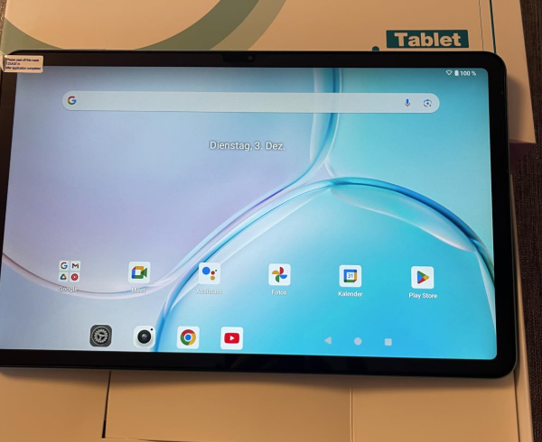 Test ODEA A12