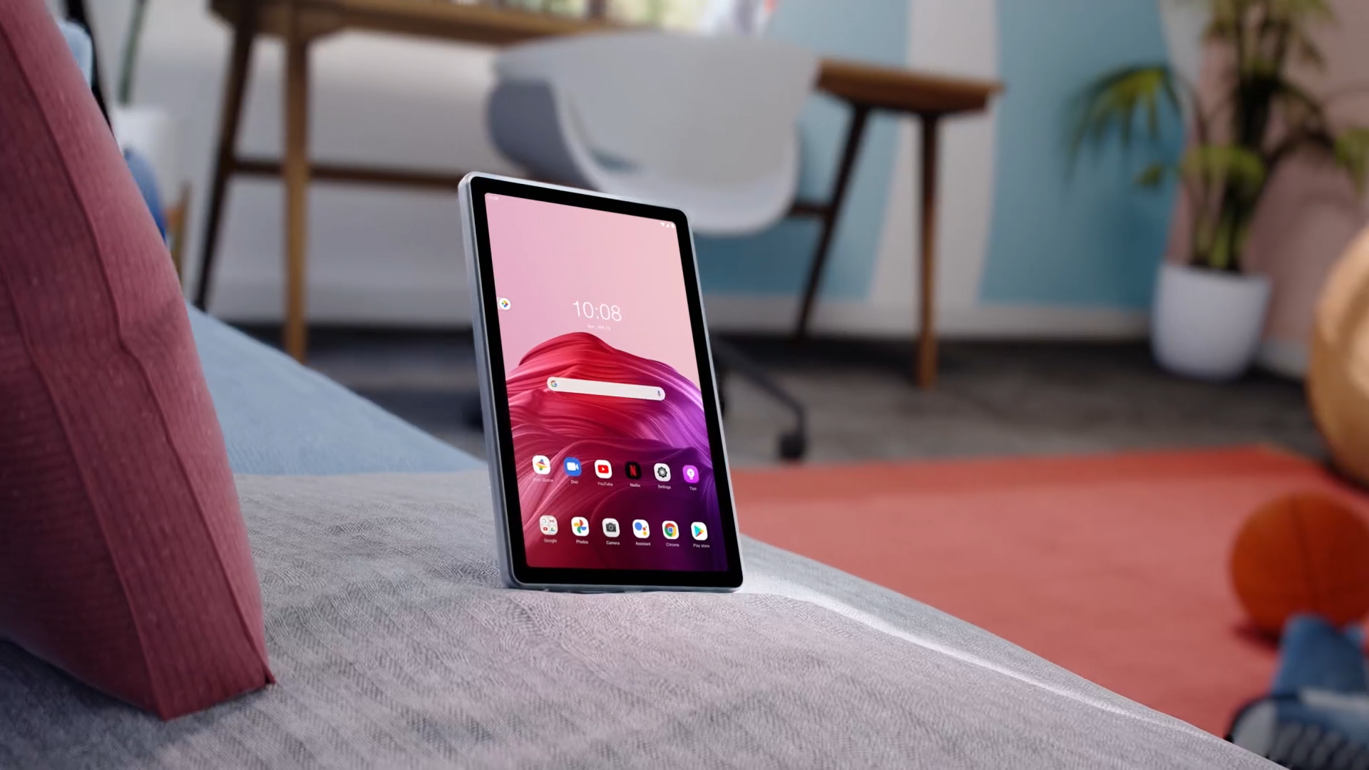 Lenovo M9 Tablet – Erfahrungen und Test 2025