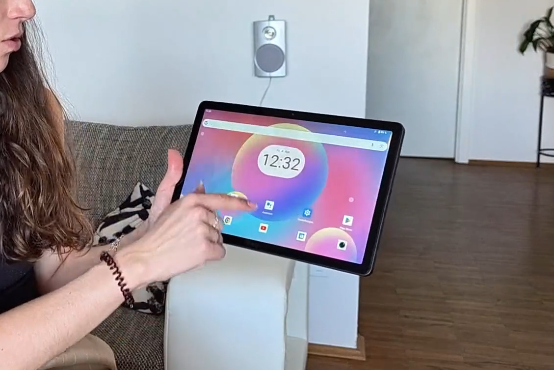 TABWEE W90 Tablet – Erfahrungen und Test 2025