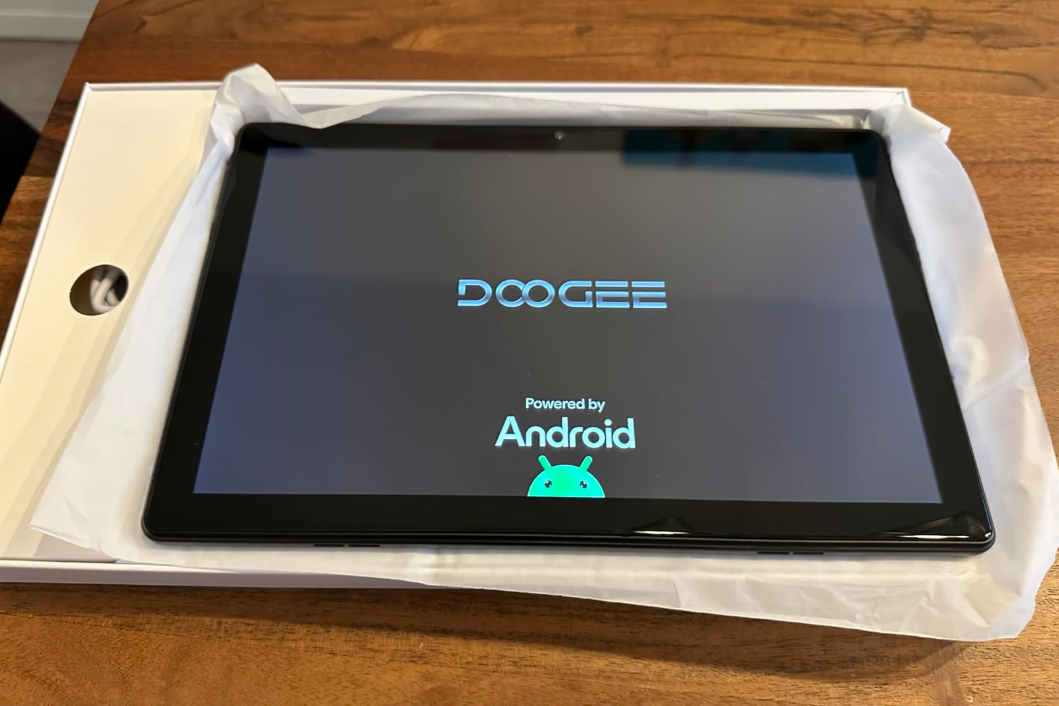 DOOGEE U10 – Erfahrungen und Test 2025